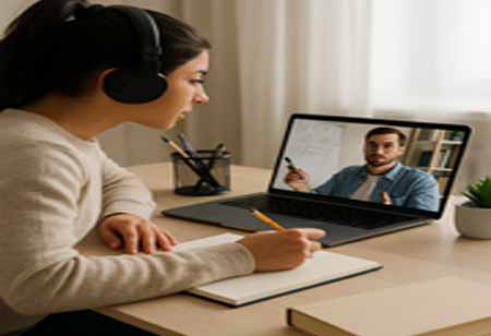 Online Tutoring Platforms Are Redefining Modern Learning